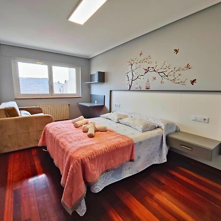 サリア Casa-Nova Centroゲストハウス エクステリア 写真