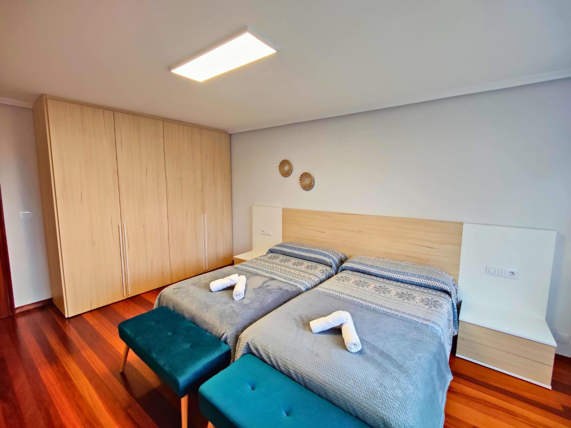 サリア Casa-Nova Centroゲストハウス エクステリア 写真